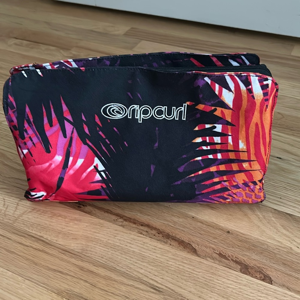 RipCurl Large Toiletries Travel Bag